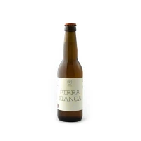 Birra Bianca Blanche Artigianale
