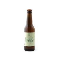 Birra Citra APA Artigianale
