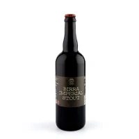 Birra Nera Imperial Stout Artigianale