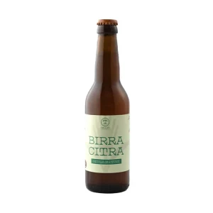 Birra Citra APA Senza Glutine 33cl
